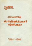 Arhitektuuri ajalugu