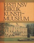 Eesti NSV Riiklik Kunstimuuseum