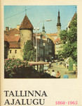 Tallinna ajalugu