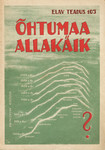 O. Spengleri «Õhtumaa allakäik»
