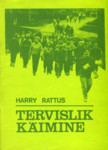 Tervislik käimine
