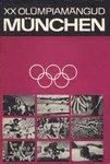 XX olümpiamängud München 1972