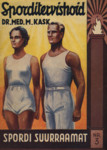 Spordi tervishoid