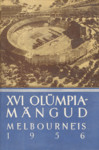 XVI olümpiamängud Melbourne'is 1956