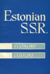 The Estonian S.S.R.