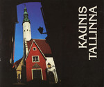 Kaunis Tallinna