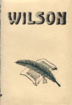 Thomas Woodrow Wilson