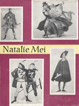 Natalie Mei
