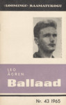 Ballaad