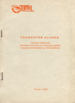 Teadustöö alused