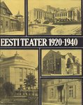 Eesti teater 1920-1940