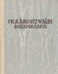 Fr. R. Kreutzwaldi bibliograafia