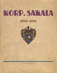 Korp. Sakala