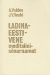 Ladina-eesti-vene meditsiinisõnaraamat