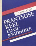 Prantsuse keel edasijõudnuile