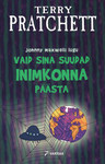 Vaid sina suudad inimkonna päästa