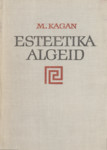 Esteetika algeid