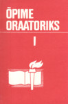 Õpime oraatoriks