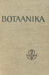 Botaanika (2. osa)
