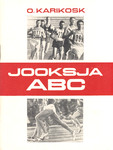 Jooksja ABC