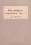 Majanduskriminaalõigus