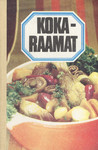 Kokaraamat