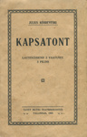 Kapsatont