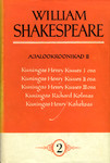 Ajalookroonikad (2. osa)