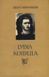 Lydia Koidula
