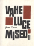 Vahelugemised (3. osa)