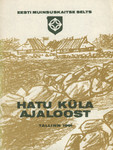 Hatu küla ajaloost