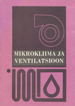 Mikrokliima ja ventilatsioon