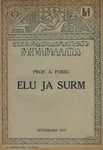 Elu ja surm