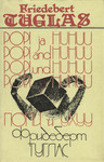 Popi ja Huhuu. Попи и Ухуу. Popi and Huhuu. Popi und Huhuu. Popi ja Huhuu