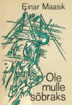 Ole mulle sõbraks