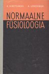 Normaalse füsioloogia kursus