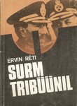 Surm tribüünil