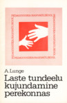 Laste tundeelu kujundamine perekonnas