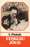 Eeskuju jõud