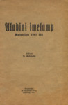 Aladini imelamp