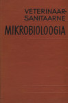 Veterinaar-sanitaarne mikrobioloogia