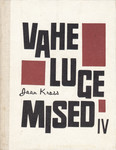 Vahelugemised (4. osa)