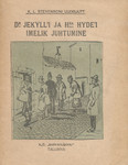 Dr. Jekyll'i ja Hra Hyde'i imelik juhtumine