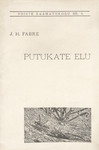 Putukate elu