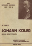 Johann Köler