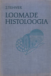 Loomade histoloogia