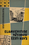 Elamuehituse küsimusi Eesti NSV-s