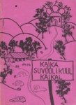 Kaika suvõülikuul