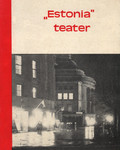 «Estonia» teater