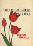 Sibullillede kataloog